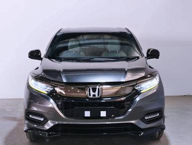 Honda HR-V RS in Johor Bahru, JHR