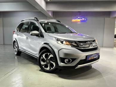 Honda BR-V V in Seri Kembangan, SGR