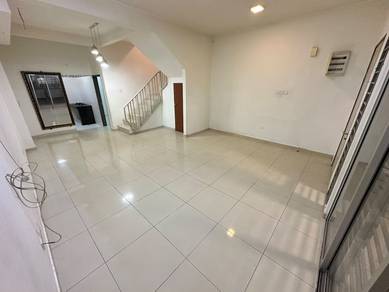 2-storey Terraced House For Sale in Rawang,SGR