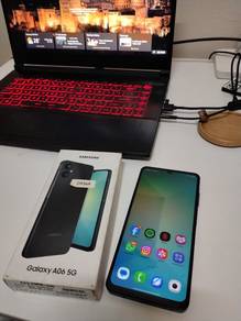 Samsung Galaxy A06 128 GB