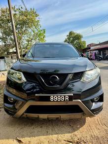 Nissan X-Trail in Alor Setar, KDH