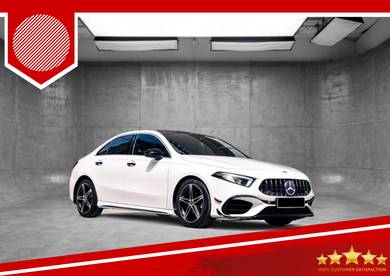 Mercedes Benz A200 200 PROGRESSIVE LINE in Others, KUL