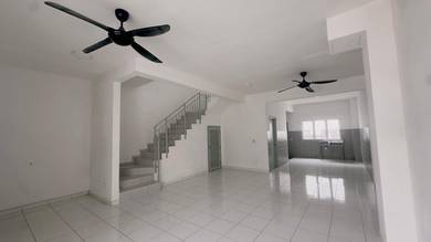 2-storey Terraced House For Sale in Semenyih,SGR