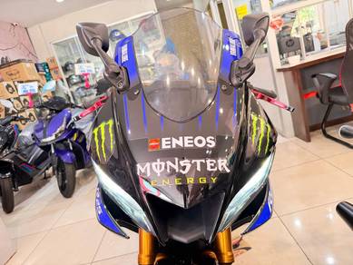 Yamaha YZF-R25