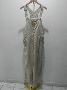 Vintage Tweety Bird Overalls