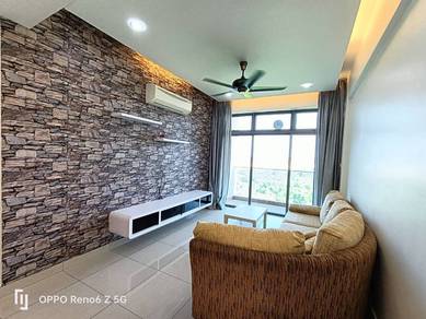 Condominium For Rent in Tropicana Residences @ Taman Sentosa