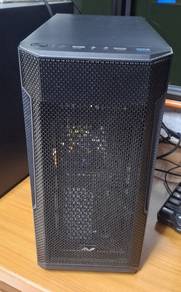 Cpu sahaja