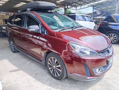 Proton Exora PREMIUM in Johor Bahru, JHR