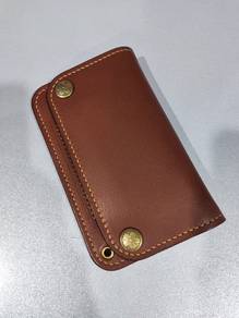 Medium Trucker Wallet