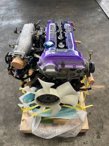 Nissan Silvia s14  s15 sr20