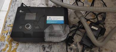 BMC CPAP Machine