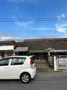 Terraced House For Sale in Bukit Katil,MLK