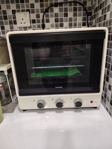 Khind oven