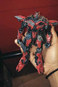 Transformers Studio Series 61 Sentinel Prime