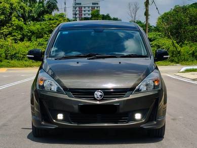 2023 Proton Exora PREMIUM