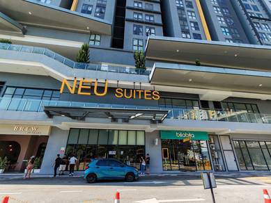 Experience Homestay Cleaner In Neu Suites Ampang