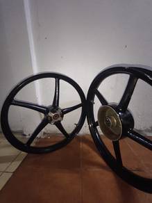 rim sp522 pnp lc4s