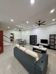 2-storey Terraced House For Rent in Kulai,JHR