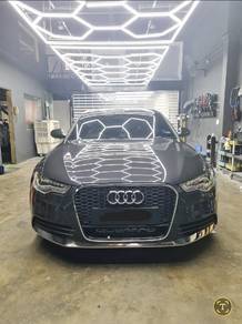 Audi A6 TFSI QUATTRO in Johor Bahru, JHR