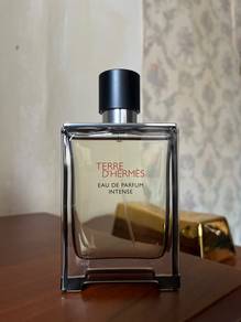 Terre D'Hermes Eau De Parfume 100ml