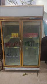 Fridge Ciller