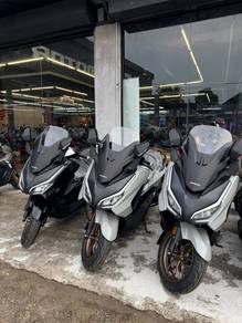 Honda Forza 250