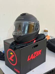 Helmet - Lazer MH6 (Size M)