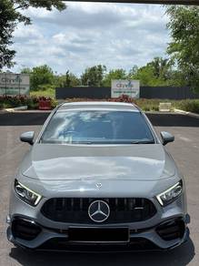 2019 Mercedes Benz A200 200 PROGRESSIVE LINE