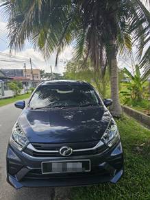 Perodua Axia GXTRA in Batu Pahat, JHR