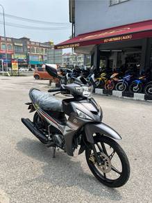 Yamaha EZ115