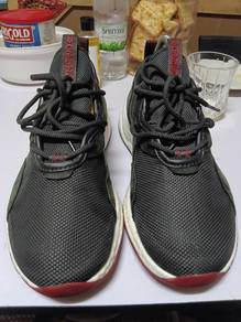 Colombia shoes