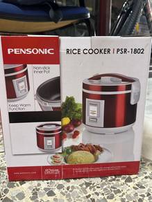 Brand New Rice Cooker