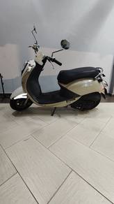 Sym Mio 100