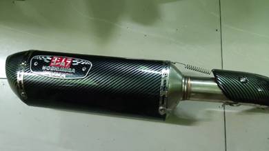 Yoshimura R77 Cbr150r