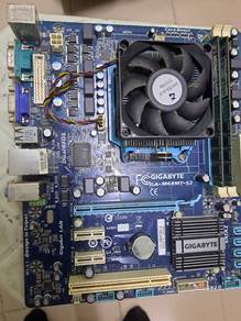 used mainboard/motherboard