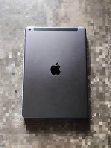 iPad 7th Seluler+ Wifi 32gb