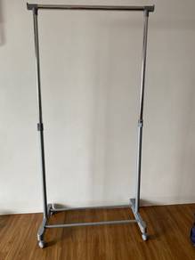 Clothes Rack (from Nitori)