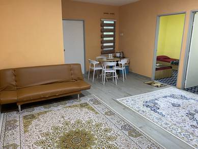 Homestay Budget Kuala Pilah