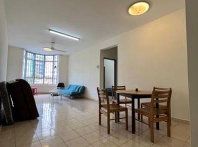 Condominium For Sale in Angkasa Condominiums