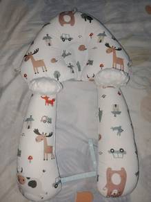 baby pillow set