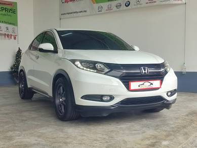 Honda HR-V V in Sungai Besi, KUL