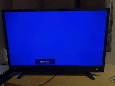 Tv 32 inch toshiba