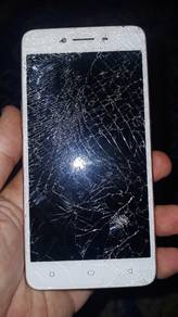 oppo A37 screen damage