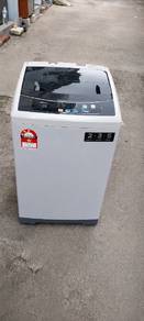 Midea 7.5kg Washing Machine 🌀
Mesin Basuh Terpaka