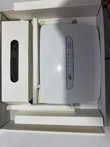 Smart Router