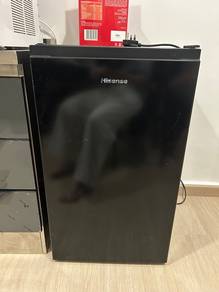 Hisense 110L Fridge