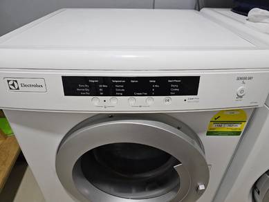 Electrolux Dryer 100% Working