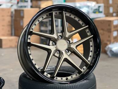 NEW 20 TSW Premio Rim GLA GLC CLS W222 W238 W213