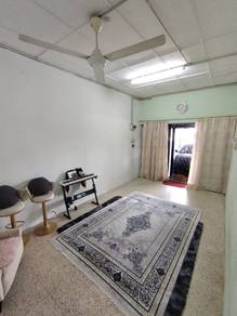 1-storey Terraced House For Sale in Kepala Batas,PNG