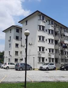 Apartment For Sale in 1K Tricourt